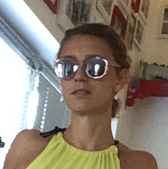 Profilbild von Alexandra Kempernek