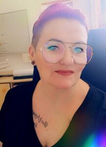 Profilbild von Alexandra Kerbler