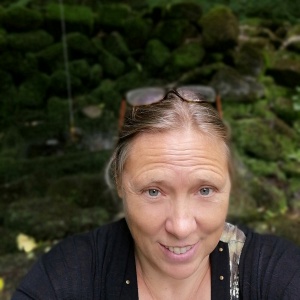 Profilbild von Alexandra Kletzer