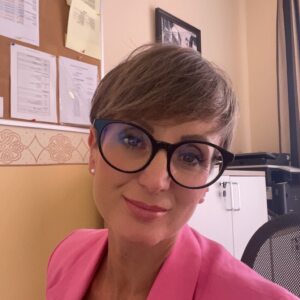 Profilbild von Alexandra König