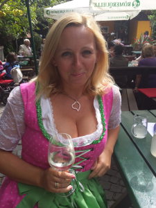 Profilbild von Alexandra Koppensteiner
