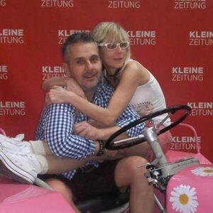Profilbild von Alexandra Kotnik