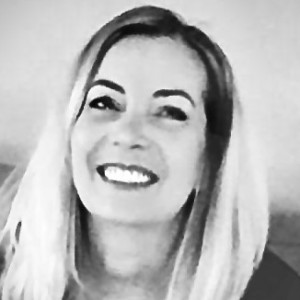 Profilbild von Alexandra Latinovich