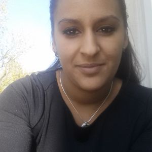 Profilbild von Alexandra Lazic