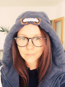 Profilbild von Alexandra Lehner