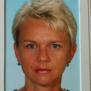 Profilbild von Alexandra Liebhart