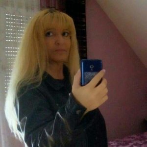 Profilbild von Alexandra Lindenau