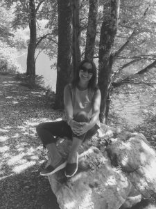 Profilbild von Alexandra Mair