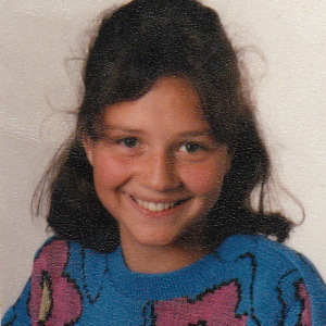 Profilbild von Alexandra Majoni