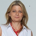 Profilbild von Alexandra Major