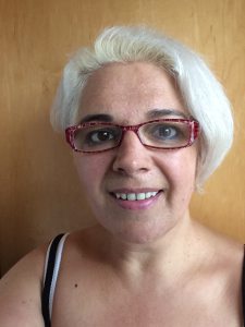 Profilbild von Alexandra Müller