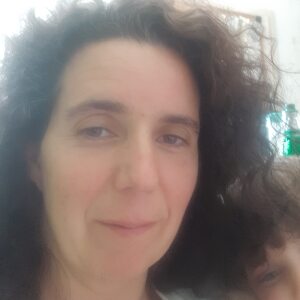 Profilbild von Alexandra Neuwirth