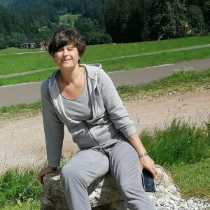 Profilbild von Alexandra Niederhammer