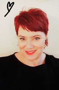 Profilbild von Alexandra Orischnig