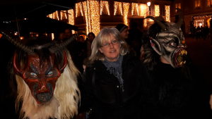 Profilbild von Alexandra Ortler