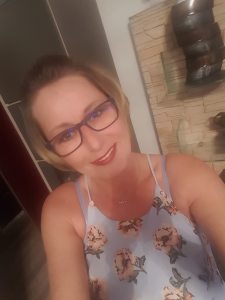 Profilbild von Alexandra Pes