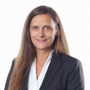 Profilbild von Alexandra Peterle-Wachter