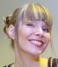 Profilbild von Alexandra Pfeiffer