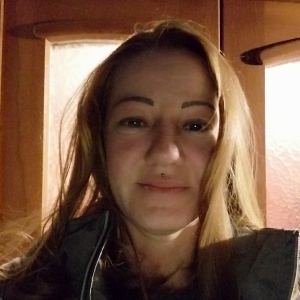 Profilbild von Alexandra Pichler