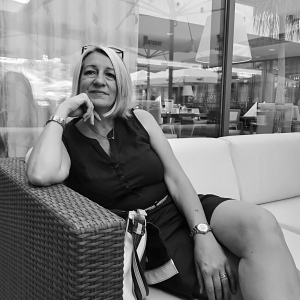 Profilbild von Alexandra Pichler