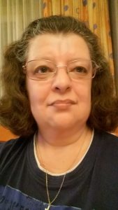 Profilbild von Alexandra Podstatny