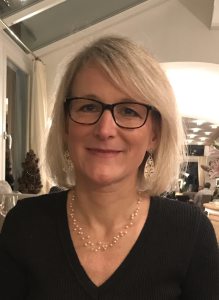 Profilbild von Alexandra Prikler