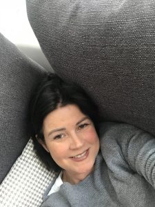 Profilbild von Alexandra Pussich
