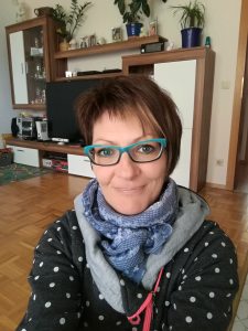 Profilbild von Alexandra Rechberger