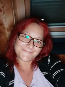 Profilbild von Alexandra Reutenauer