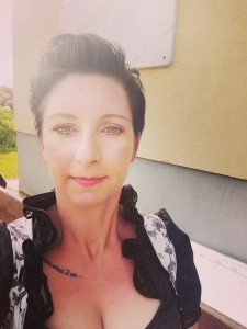 Profilbild von Alexandra Rosenkranz