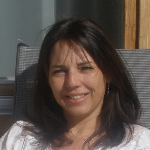 Profilbild von Alexandra Salchner