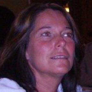 Profilbild von Alexandra Schabel