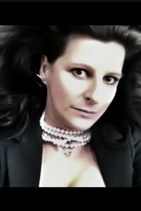 Social Media Profilbild Alexandra Schimpl-Wenzl 