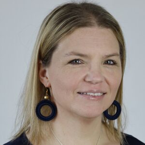 Profilbild von Alexandra Schinagl