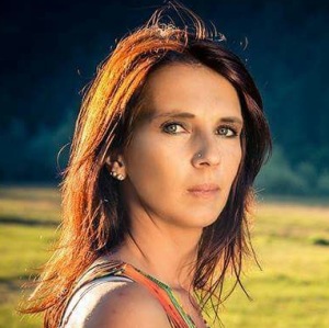 Profilbild von Alexandra Schwarz