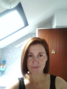 Profilbild von Alexandra Schweiger