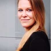 Profilbild von Alexandra Simonic