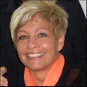 Profilbild von Alexandra Sintic