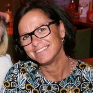 Profilbild von Alexandra Sperl