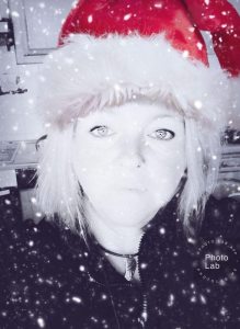 Profilbild von Alexandra Stummer