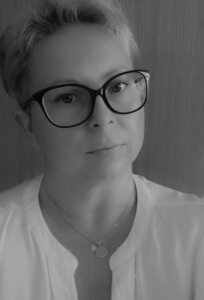 Profilbild von Alexandra Surtmann
