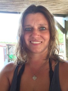 Profilbild von Alexandra Tauber