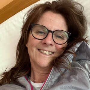 Profilbild von Alexandra Tesar