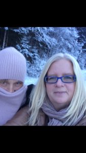 Profilbild von Alexandra Trampitsch