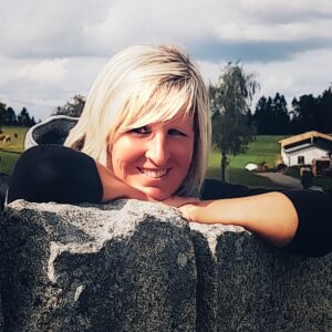 Profilbild von Alexandra Vylimek
