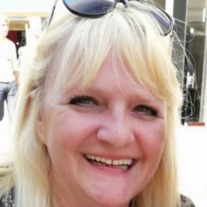 Profilbild von Alexandra Wachtler
