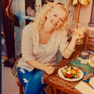 Profilbild von Alexandra Wagner