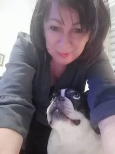 Profilbild von Alexandra Watzinger