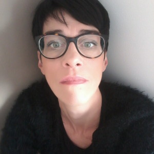 Profilbild von Alexandra Weger