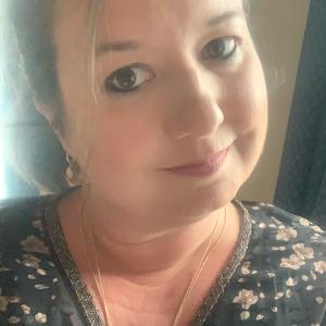 Profilbild von Alexandra Wimmer